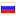 vkusnye-rezepty.ru server is located in Russia